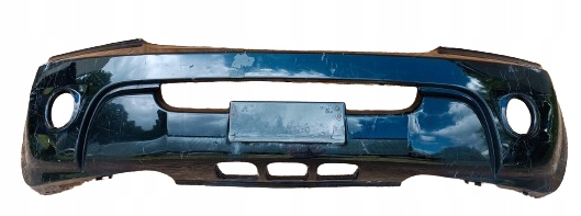 фото №1, Бампер перед передний оригинал 86511-3e511 kia sorento i lift