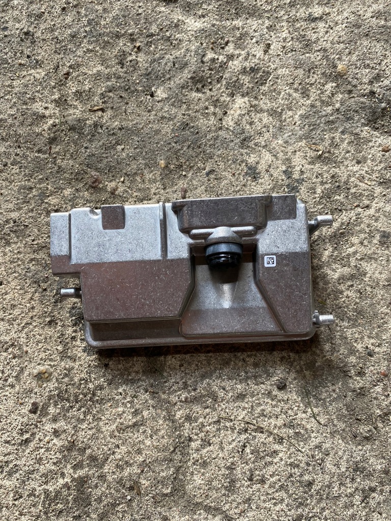 фото №1, Porsche panamera 970 камера стекло передней