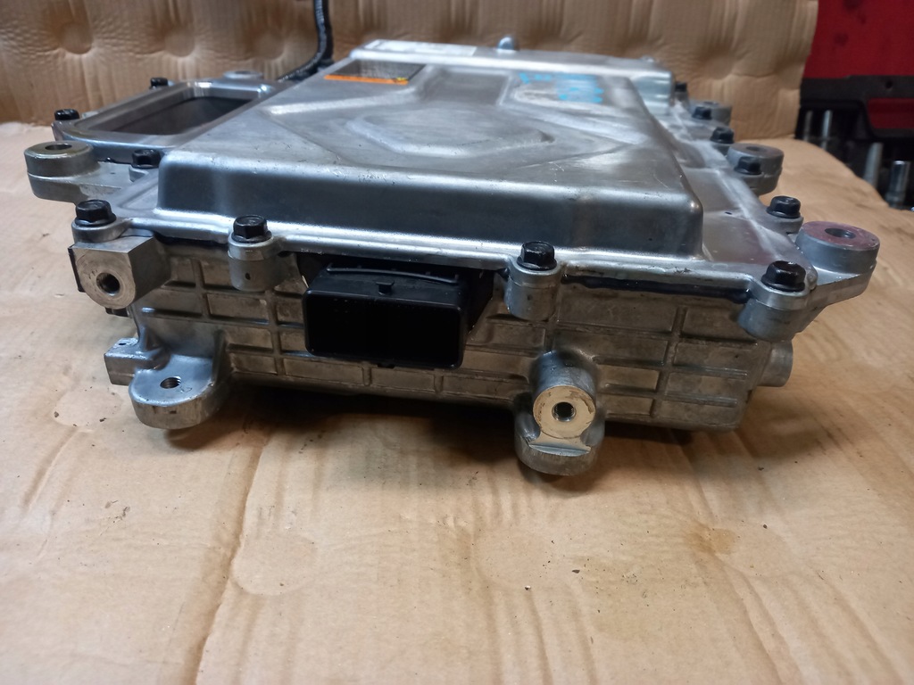 фото №1, Kia niro модуль инвертор электрик 36601-0e290