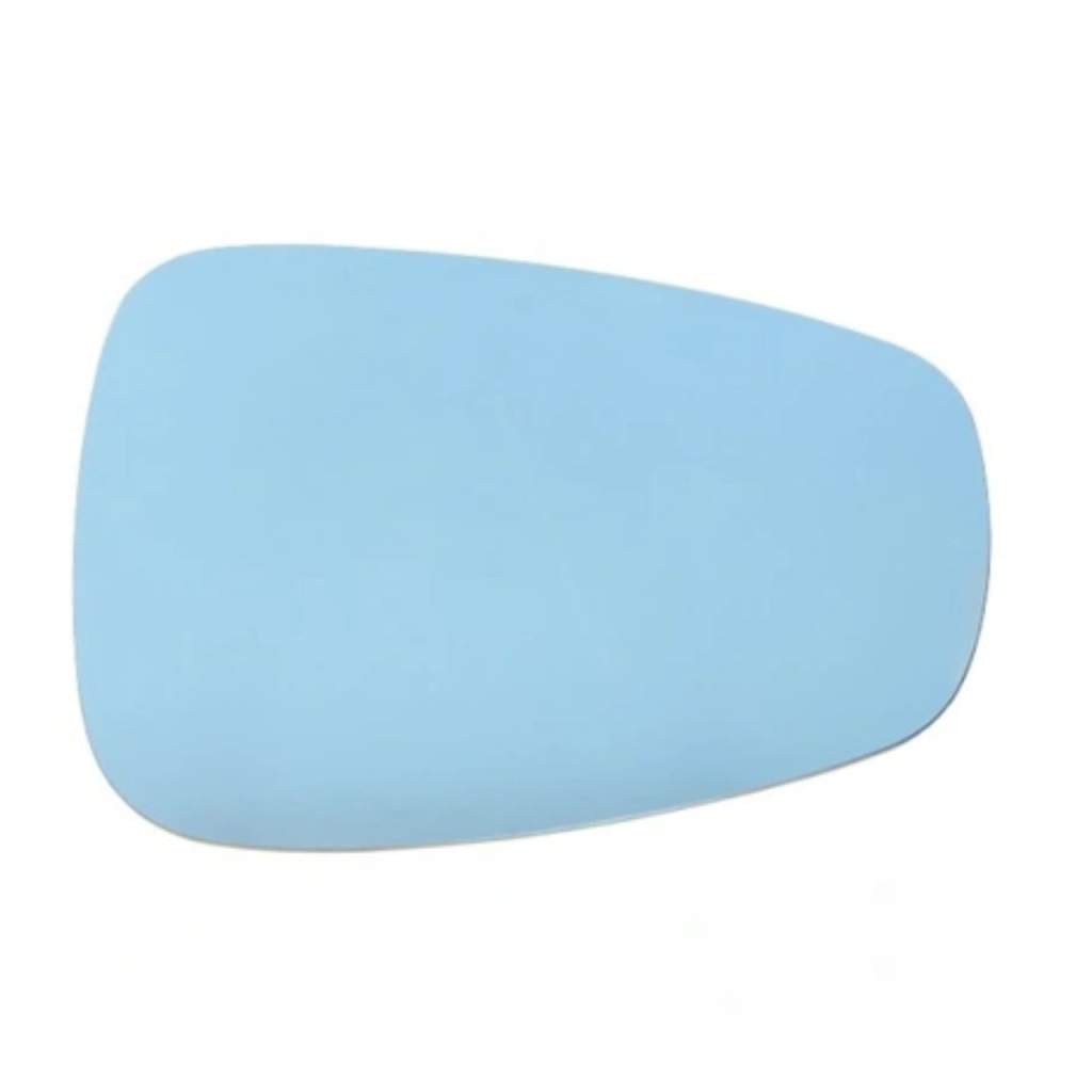 фото №9, Вкладыш правый зеркало alfa romeo 159/mito обогрев.