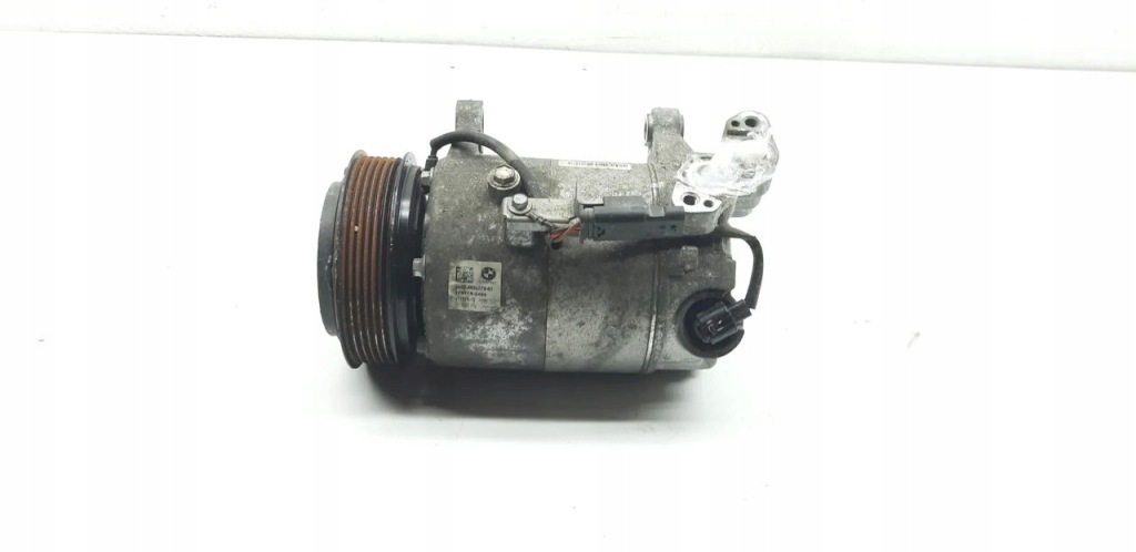 Купить Компрессор компрессор кондиционера 6826879 mini cooper f56 2.0 дизель