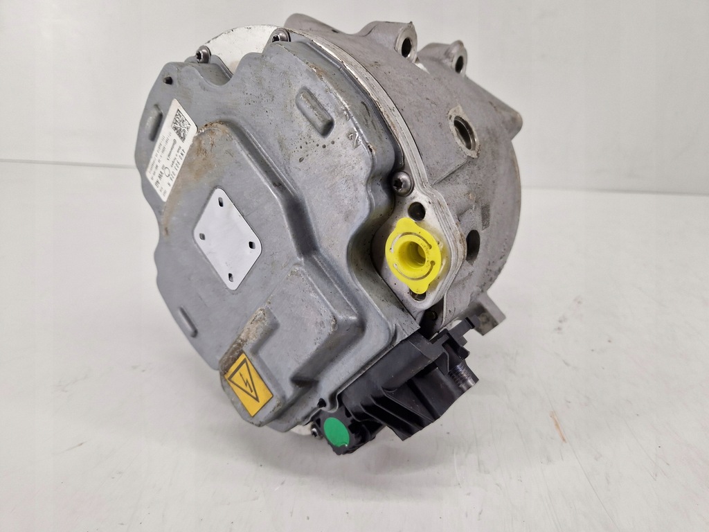 фото №13, Audi a8 d5 4n0 генератор стартер