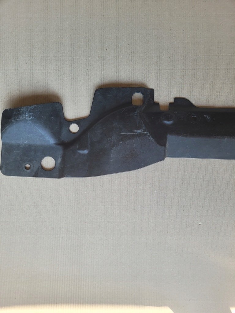 фото №4, Jaguar s-type захист поперечина перед передня