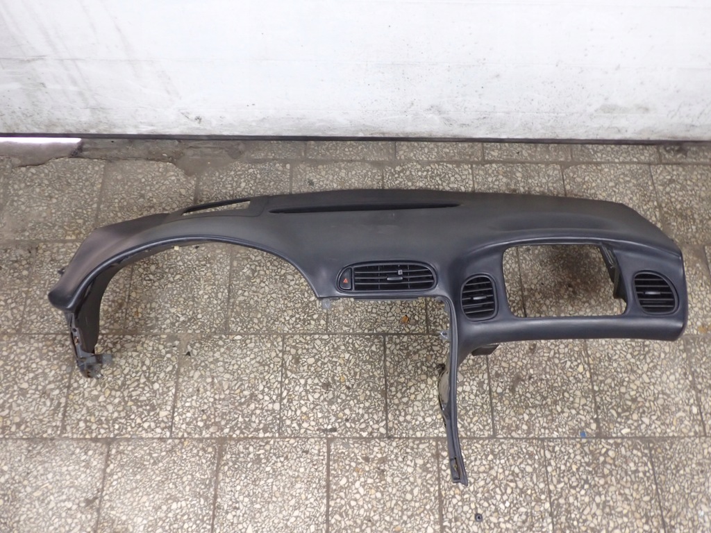 фото №1, Приборная панель приборная приборная панель chevrolet corvette c5