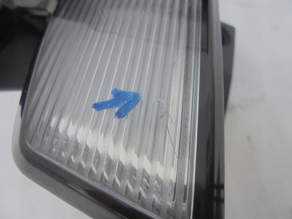 Фара задній задня ліва ford mustang mach-e lj8b-13405-ae 21- європа slask Ціна