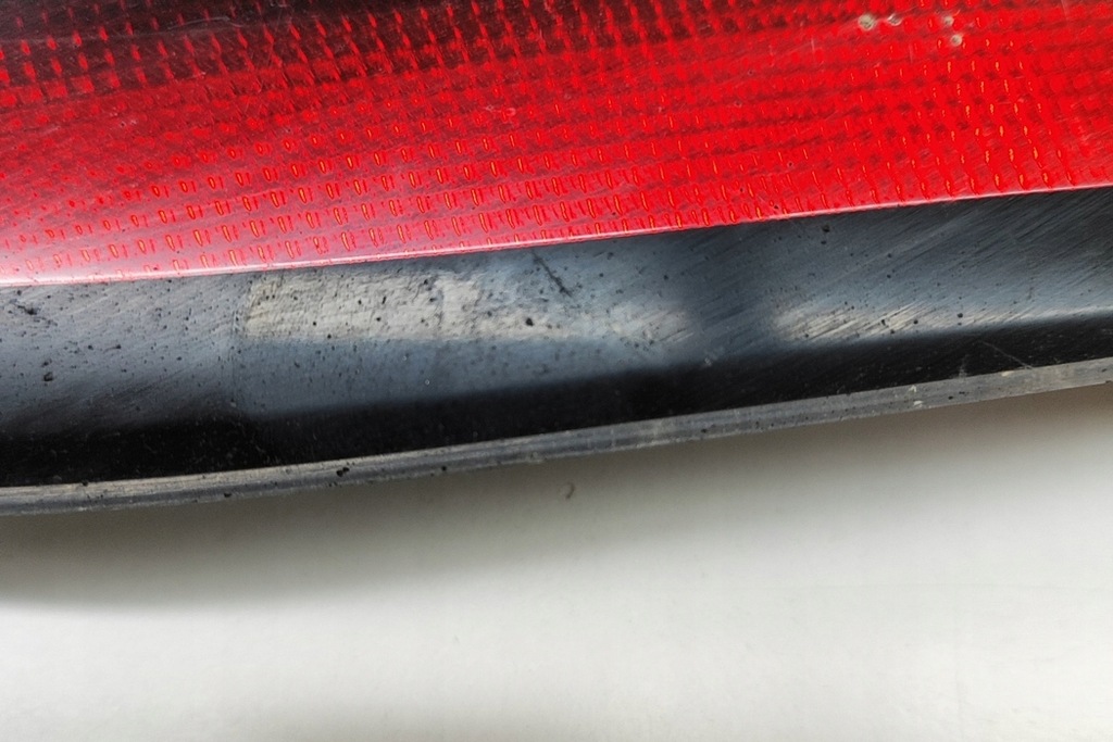 фото №7, Chevrolet volt ліва сторона кришки задній світло задні 22900154 f00htg403301