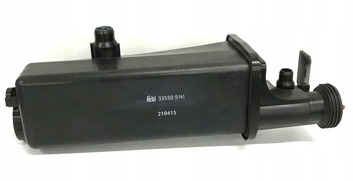 Купить Febi бак расширительный bmw e46 98-