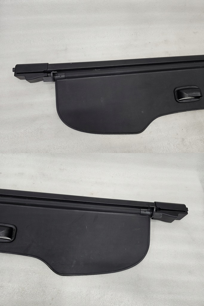 фото №12, Ford mondeo mk4 przedlift kombi шторка багажника