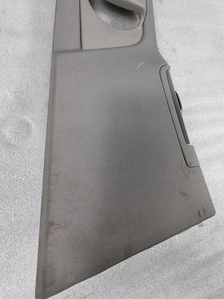 фото №6, Обивка защита стойка правая volvo v60 i