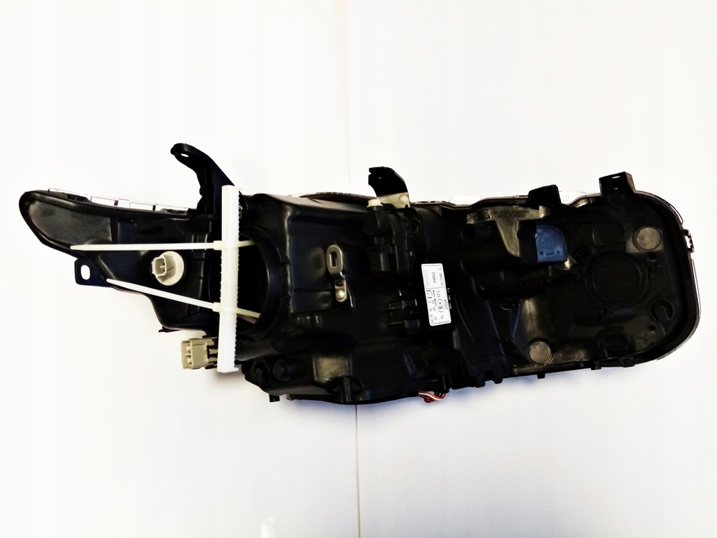 фото №2, Tyc 20-16940-06-2 фара