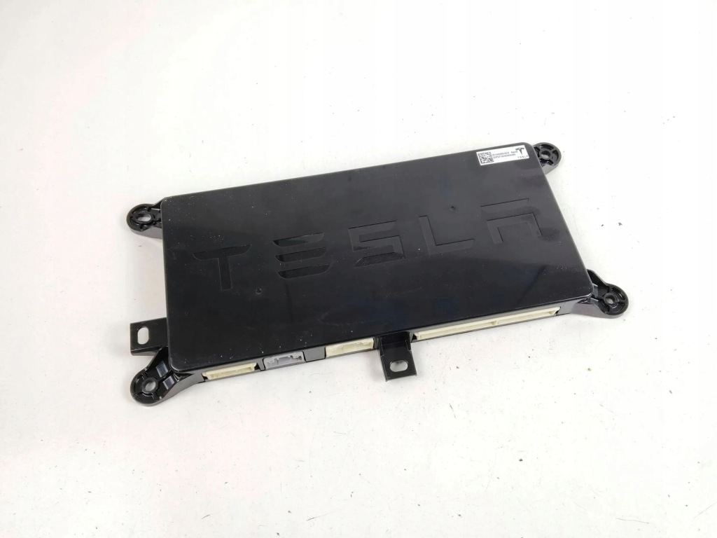 Купити Tesla model x 2015- модуль блок керування комфорту bcm 1043900-00-e