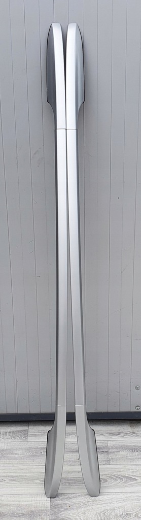 фото №1, Рейлинги кровельные renault megane iii kombi