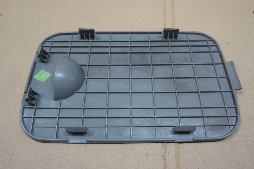 фото №4, Kia sorento i кришка заглушка багажника 05r