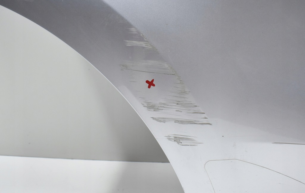 фото №6, Kia sportage iii дверь правое задняя задние org