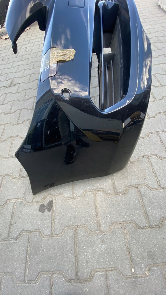 фото №6, Бампер перед передній bmw 6 f12 f13 f06