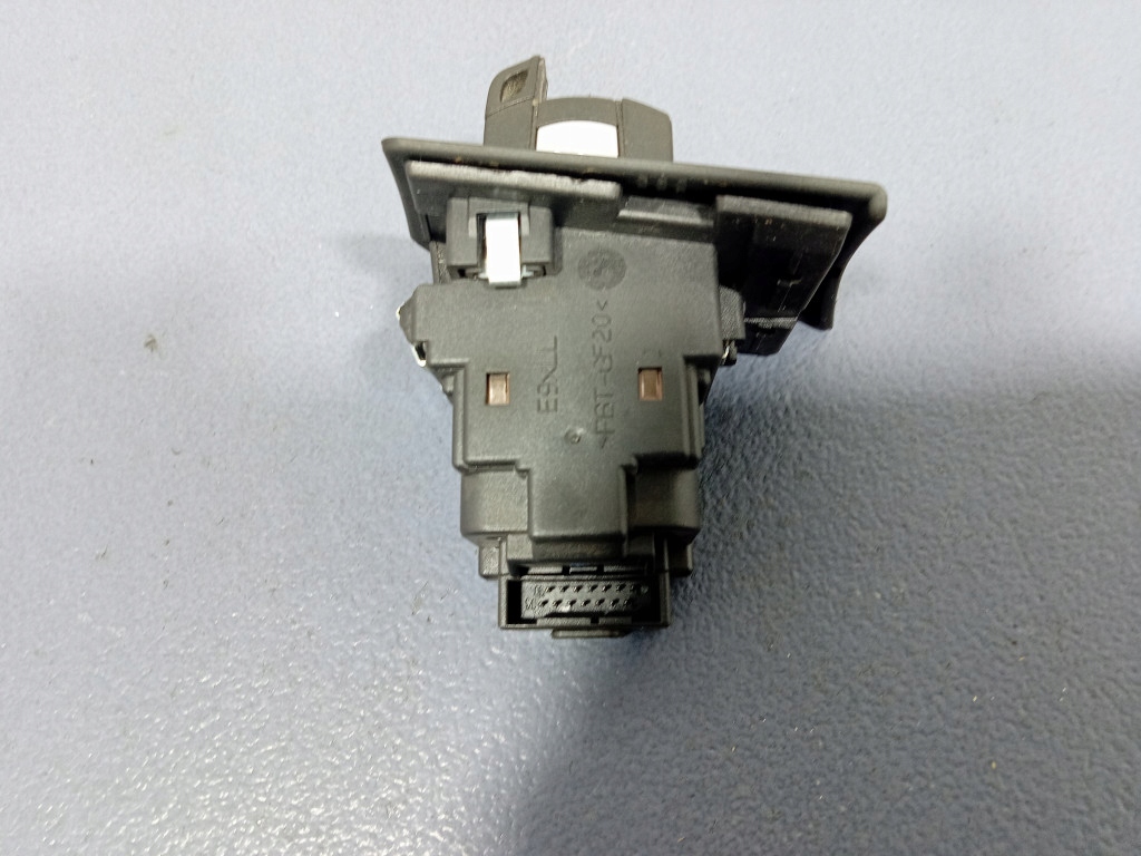 фото №9, Bmw 3 e90 e91 e92 замок запалювання ключ модуль cas 6954719 6943791