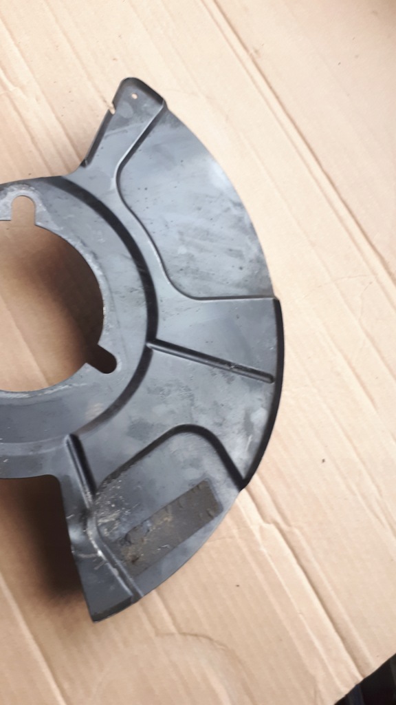 фото №10, Dodge durango захист якірна права 6.4 srt