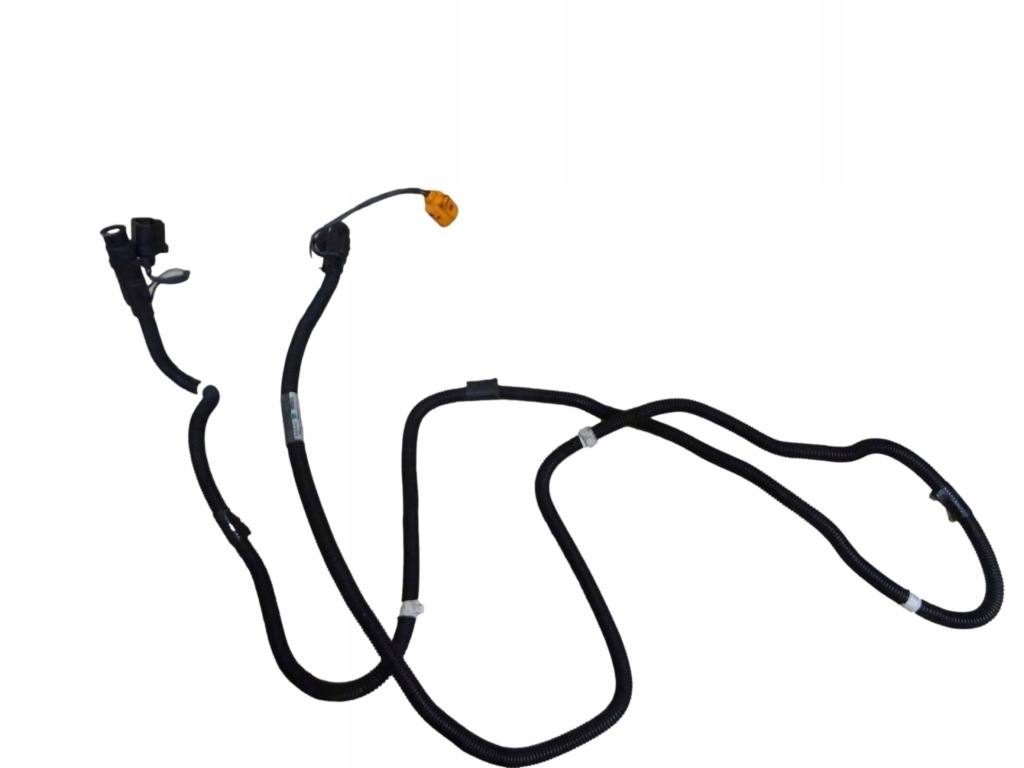 фото №1, Audi q7 шланг трубка adblue 4l0131983