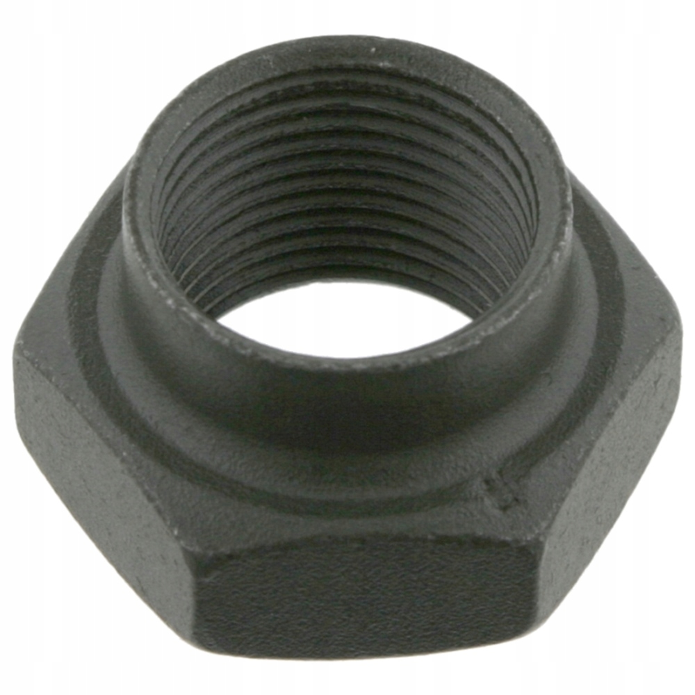 Гайка ступица колеса 03810 febi в Украине