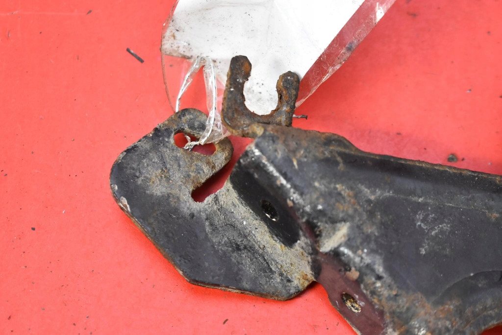 фото №10, Датчик вирівнювання світла правий задня 9647509080 citroen c6 1 i 04-12