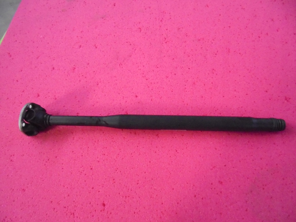 фото №1, Mercedes-benz оригінальний номер a2533301 wał привідний