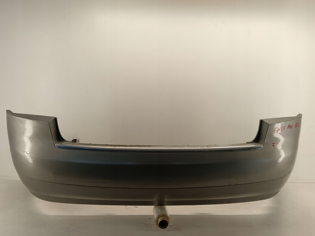 фото №1, Бампер задній задня audi a4 b6 00-04