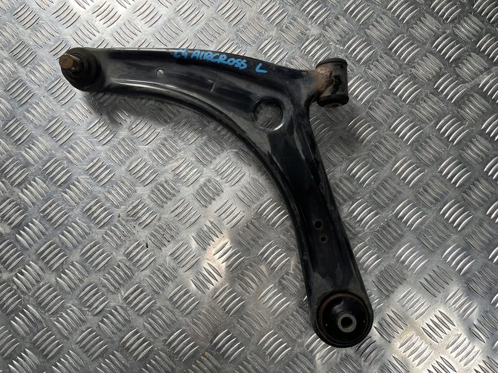 фото №1, Citroen c4 aircross важіль передній лівий