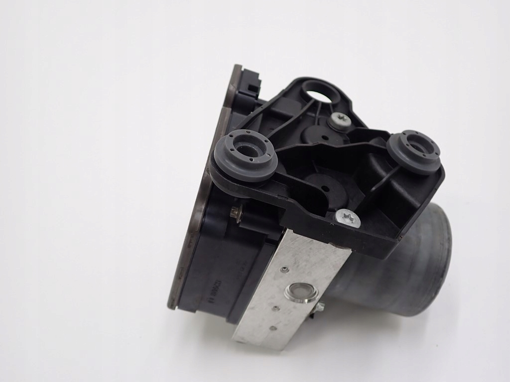 фото №4, Насос abs гальмівна 2q0614517af skoda scala 19r