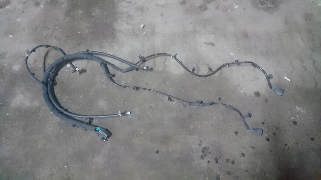 Купити Електропроводка гальмо elektrczny задні dodge ram 2019-