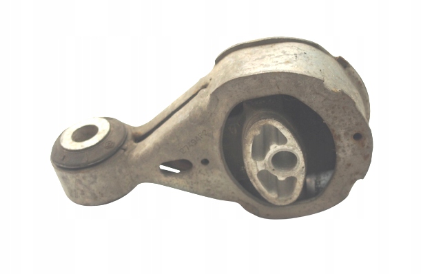 фото №1, Кронштейн подушка двигателя megane 3 iii scenic 3 iii