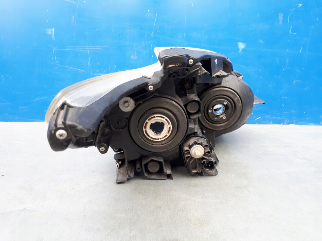 фото №7, Toyota prius 09-15 2009-2015 фара лампа левая niebieska