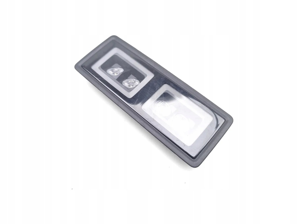 Vauxhall insignia свет сиденье передний 2015 estate 11a947290a 13-17 Оригинал