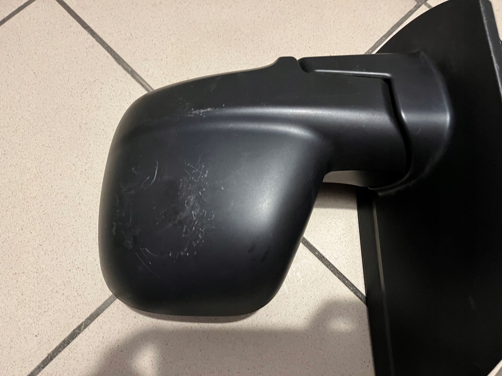 фото №8, Toyota proace ii jumpy vivaro 5pin зеркало левая