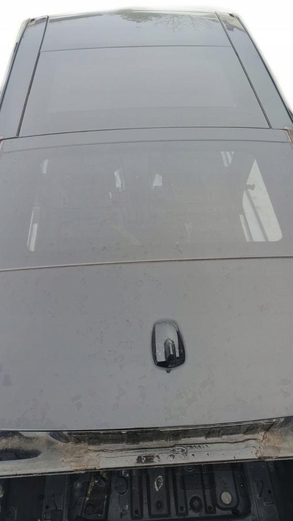 фото №9, Idealna кузов kpl. кузов mercedes gl gls w166 potrojny люк 1