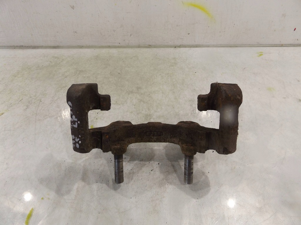 фото №1, Alfa 147 1,9jtd скоба лівий перед