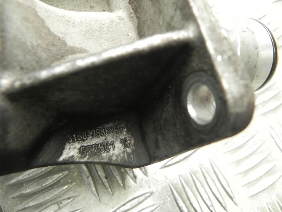 фото №2, Скоба bmw 7 2012 7588950