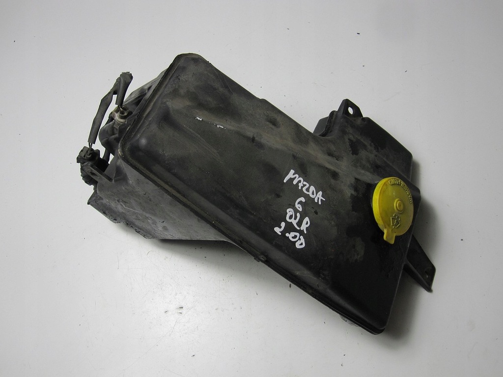 фото №1, Бак омывателя mazda 6 02r