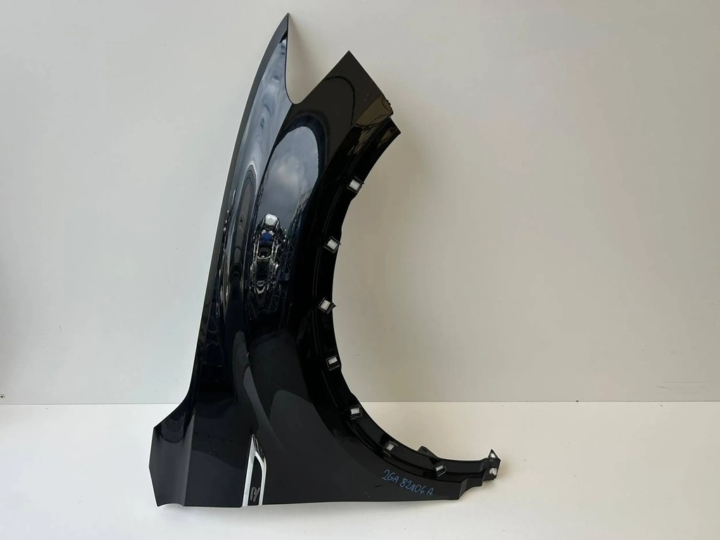 фото №1, Vw t-roc 2ga крила правий перед 2ga821106 a оригінал