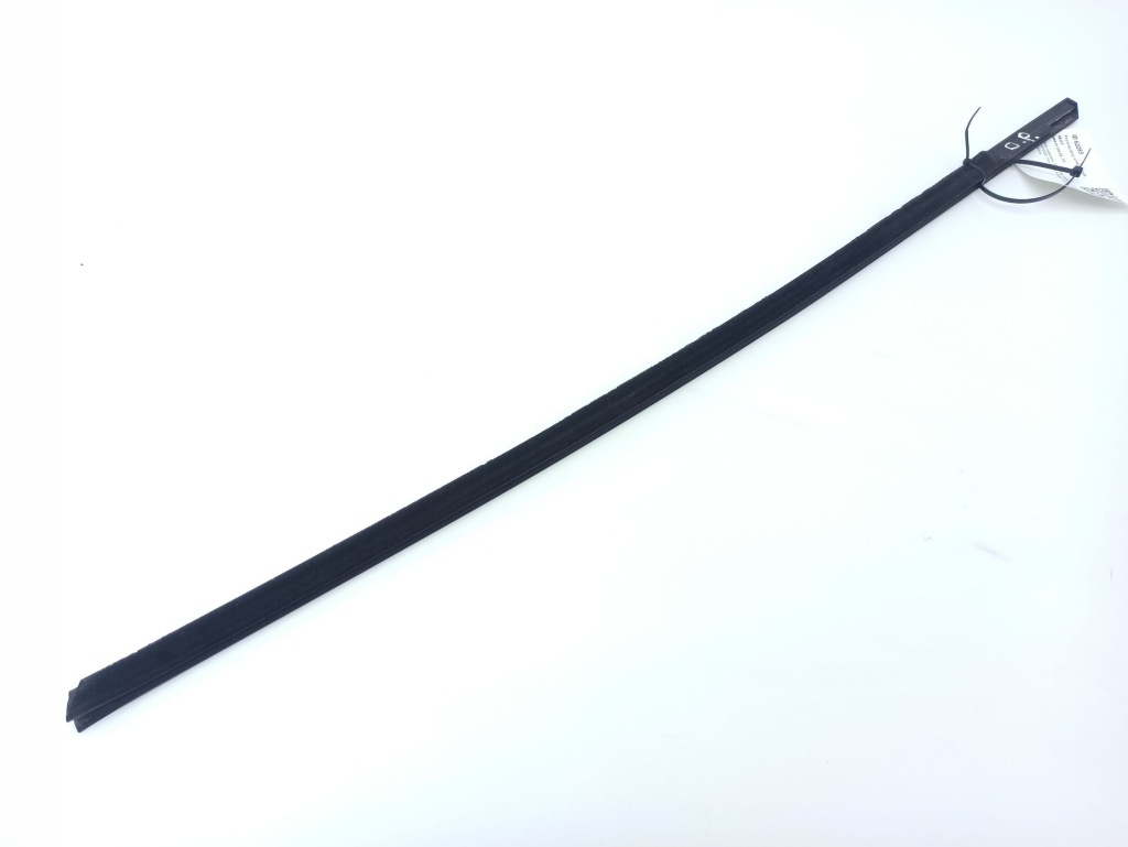 Купить Bmw x1 e84 2010 правая сторона молдинг / прокладка стекло дверь передних