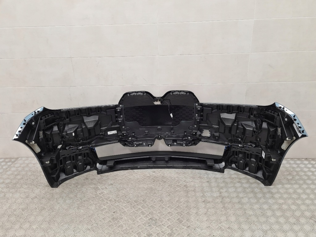 фото №6, Bmw ix i20 бампер передний 6pdc usa