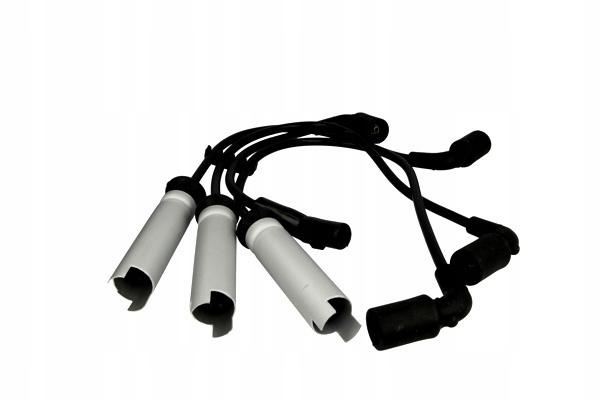 фото №2, Провода зажигания lanos 1.4.1.5 97- si hart