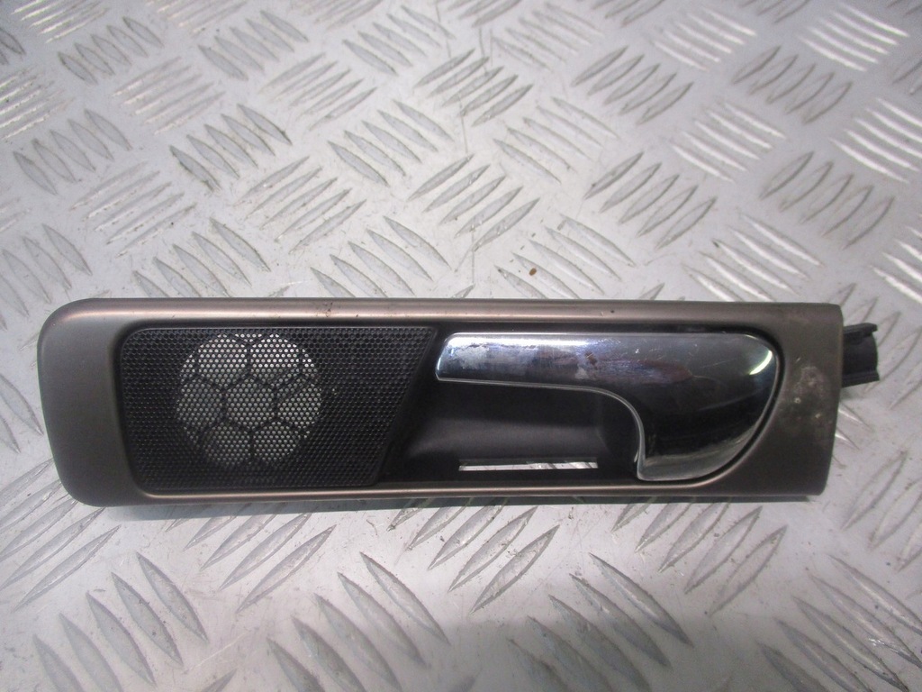 фото №1, Ручка левая задняя внутренняя audi a6 c5 kombi