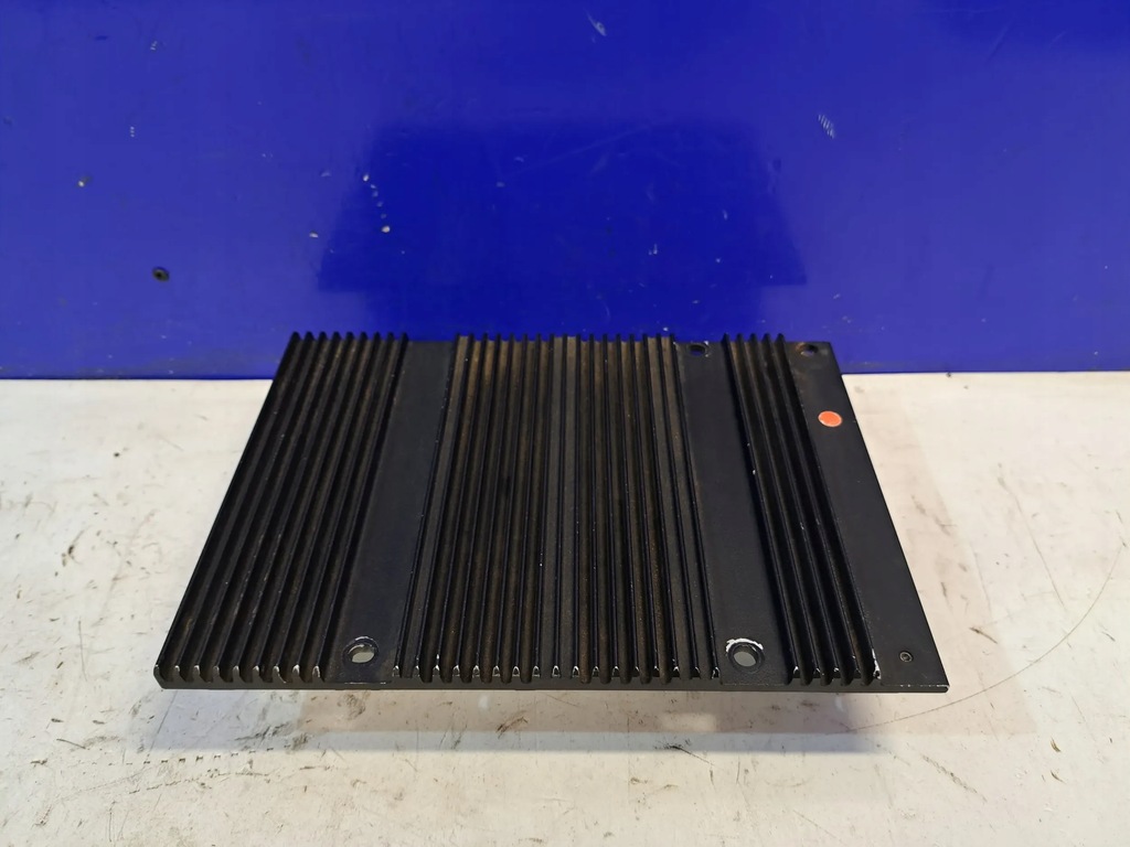 фото №1, Volvo xc90 2006 усилители