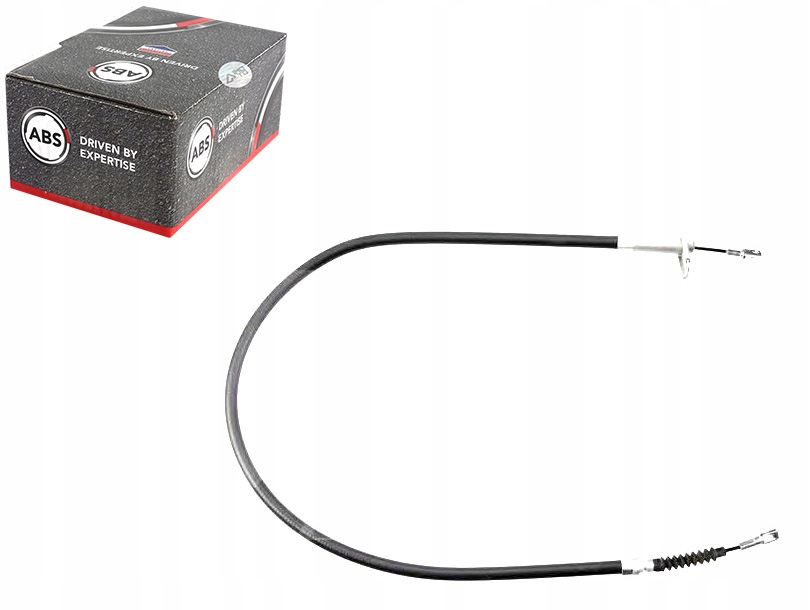 A.b.s. k10616 тягa, гальмо стояночний Оригінал