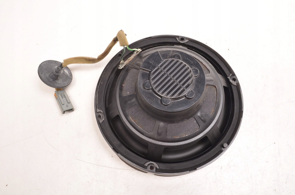 фото №2, Volvo c70 ii динамік dynaudio 30797741