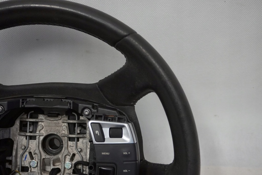 фото №4, Воздуховод citroen c5 iii x7