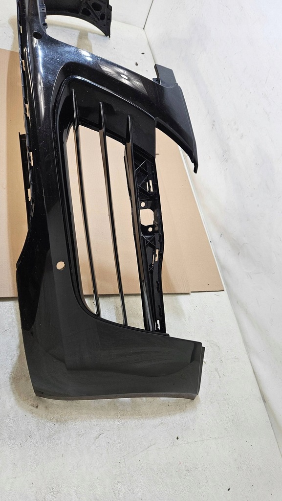 фото №7, Бампер перед передний audi r8 lift 420807437h