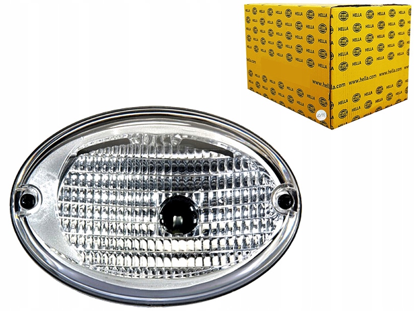 фото №1, Світло заднього виду hella 2zr 343 130-041