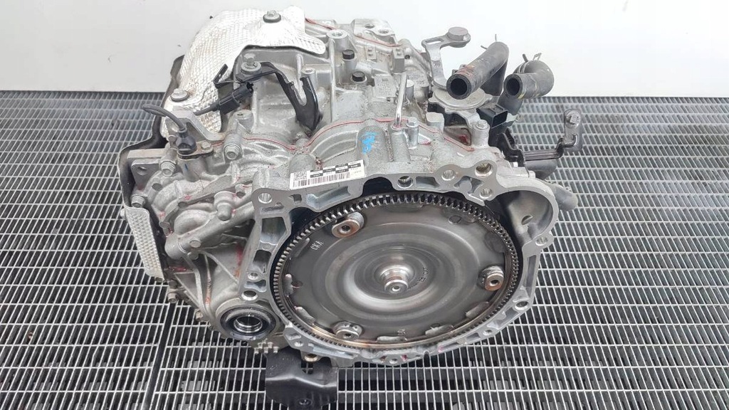 фото №11, Коробка передач передач автоматическая коробка передач hyundai elantra vii 1.6b getriebe gearbox 2h000a006