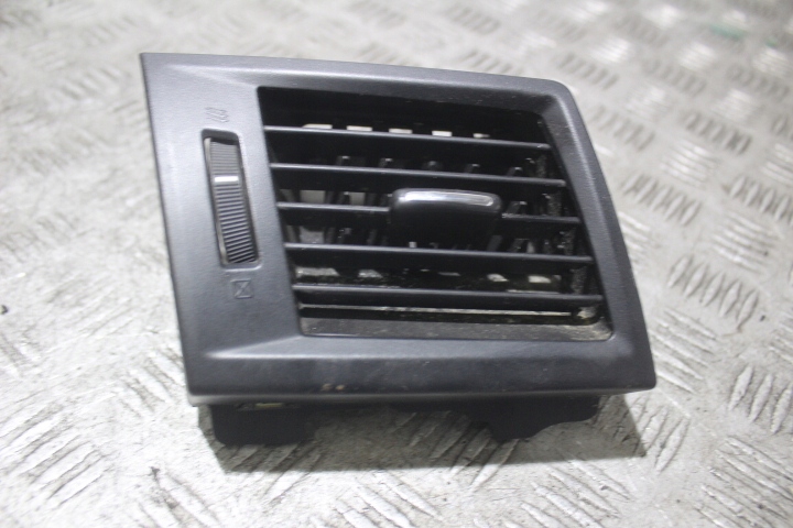 фото №1, Решётка обдув левая subaru legacy v